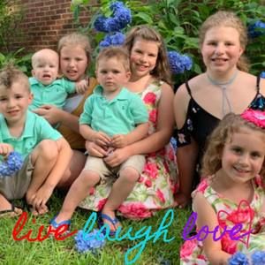 Meet your Posher, Roberta